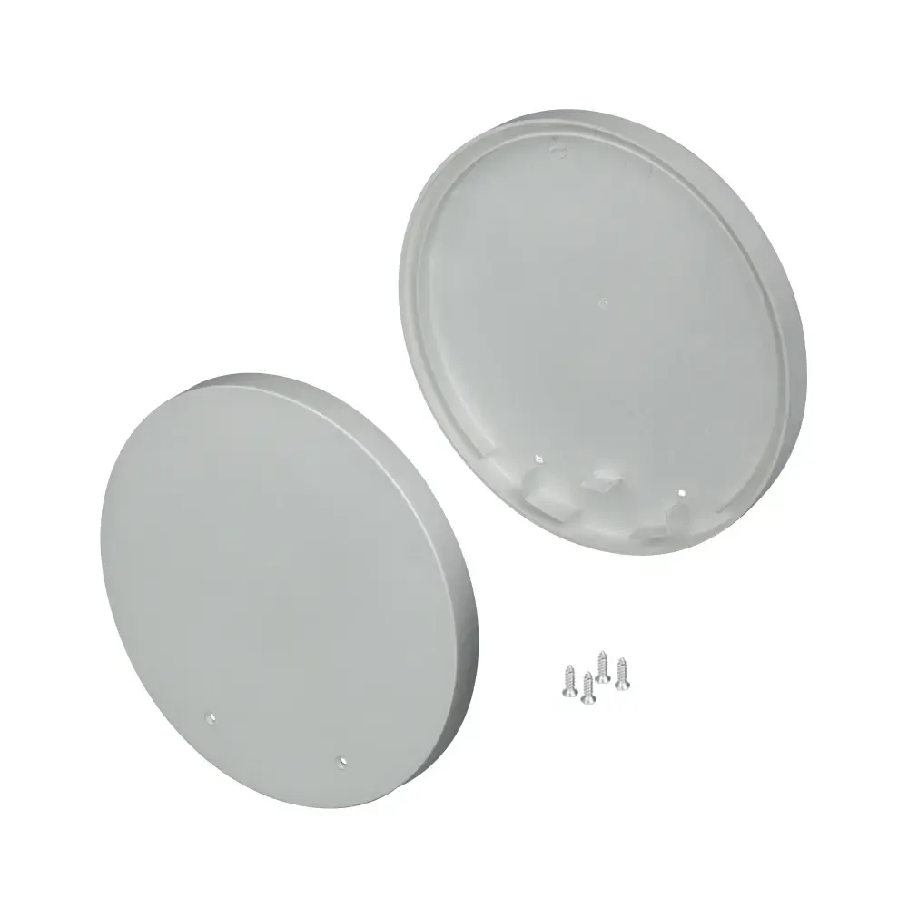 Заглушка SL-ROUND-D120 (Arlight, Пластик) Заглушка SL-ROUND-D120 (Arlight, Пластик)