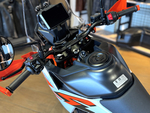 KTM 390 Adventure R, 2025