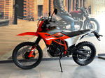 KTM 390 Enduro R