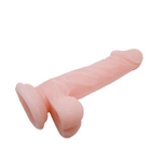 Фаллоимитатор на Присоске Super Dildo BW-008094N