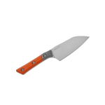 Кухонный нож Microtech Santoku, сталь M390MK, 3300B-10EM