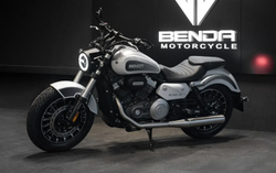 Benda Rock 300 black