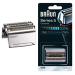 Сетка + режущий блок Braun 52S