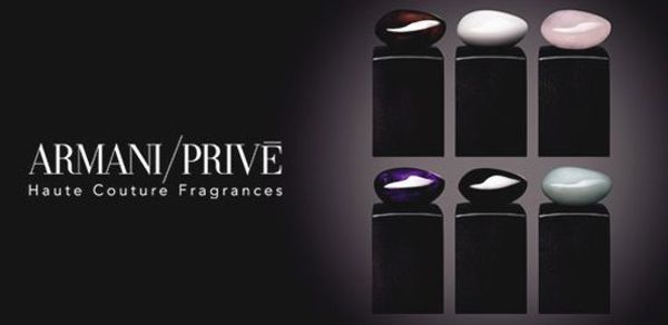Giorgio Armani Cuir Amethyste