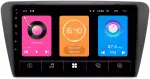 Магнитола для Skoda Octavia A7 2013-2020 - GT10-1048 на Android 10