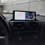 Магнитола для BMW 1-серия (F20) 2017-2019 EVO - RDL-6211 монитор 10.25" на Android 13, Быстрая, CarPlay, 4G SIM-слот