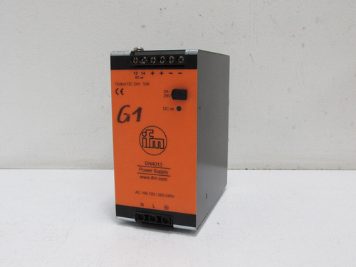 IFM Sensoren DN4013