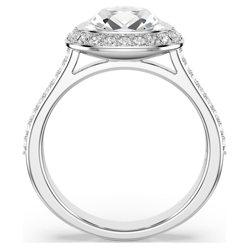 UNA:RING CUSHION HALO CRY/RHS 50
