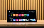 Магнитола для BMW X5 E70, X6 E71 2006-2009 CСC - RDL монитор 12,3" на Android 13, Быстрая, CarPlay, 4G SIM-слот