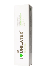 Unilatex Gel Интимны Гель Смазка Алое Вера + Пантенол 100 мл
