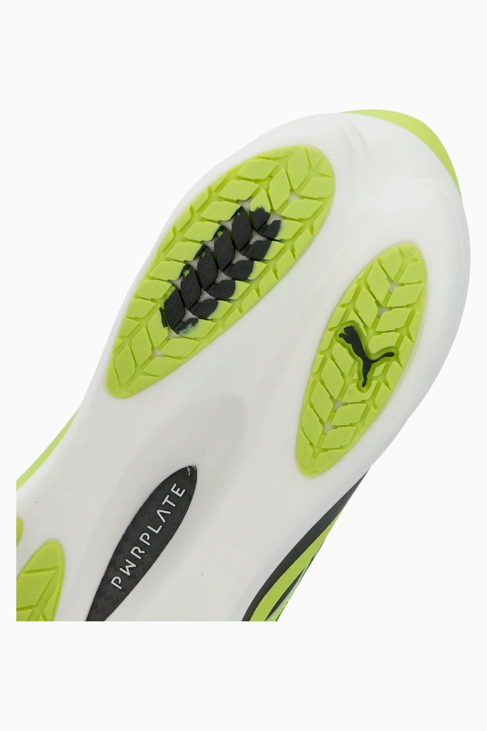 Кроссовки Puma Deviate NITRO™ 4 - желтый