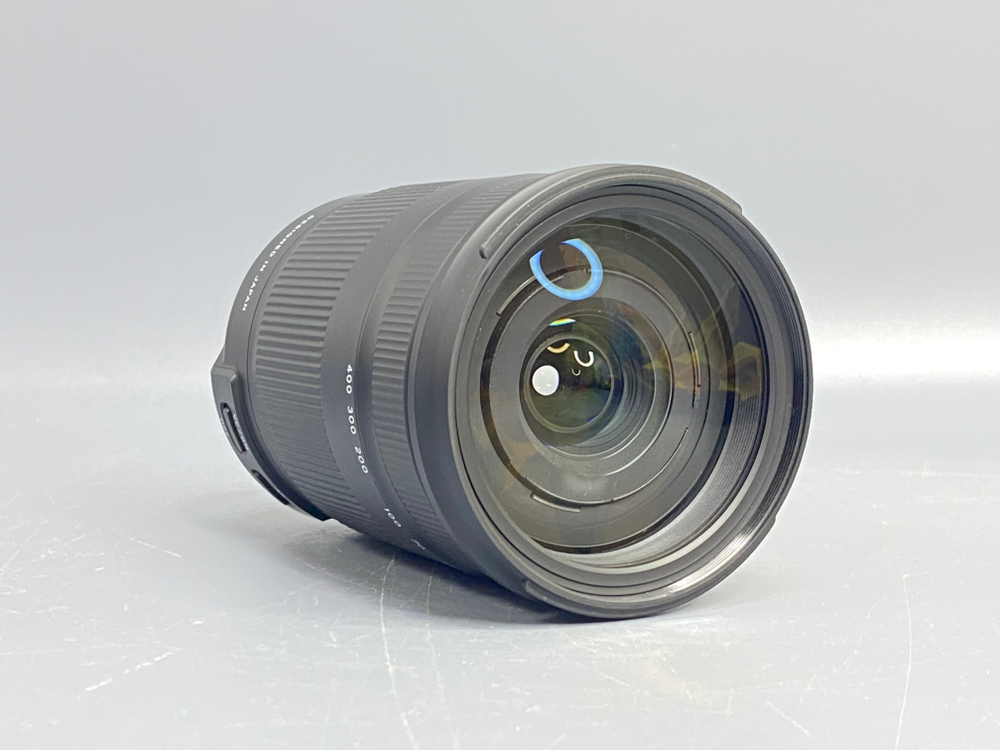 Tamron 18-400mm f/3.5-6.3 Di II VC HLD Nikon F