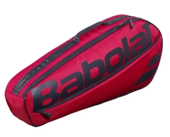 Сумка теннисная Babolat Court XS - burgundy black