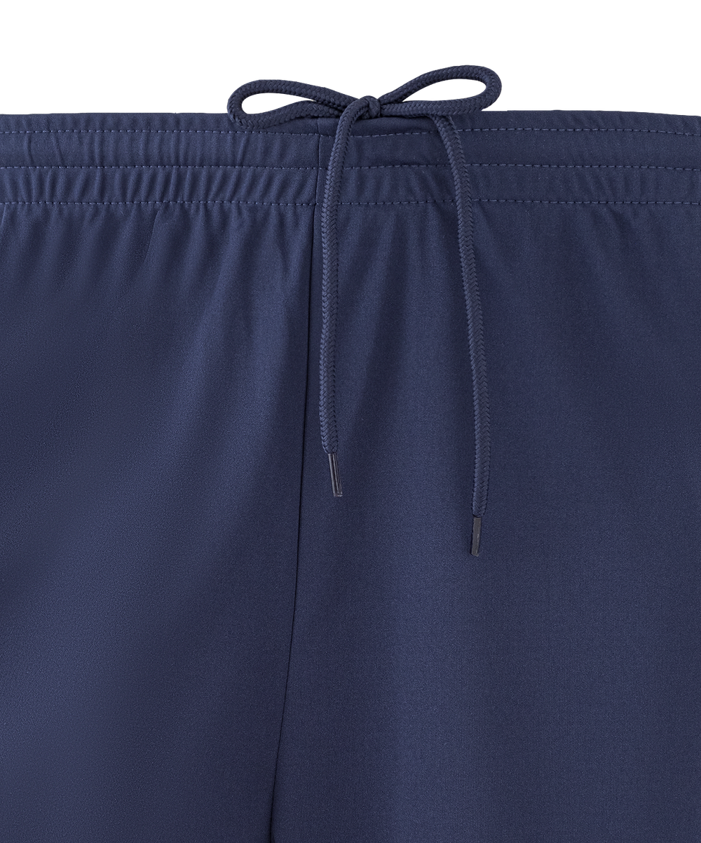 Шорты спортивные Camp Woven Shorts, темно-синий, детский