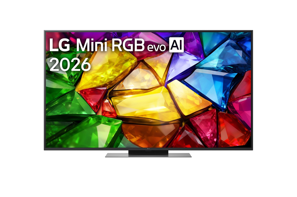 Телевизор LG 55MRGB86B6A