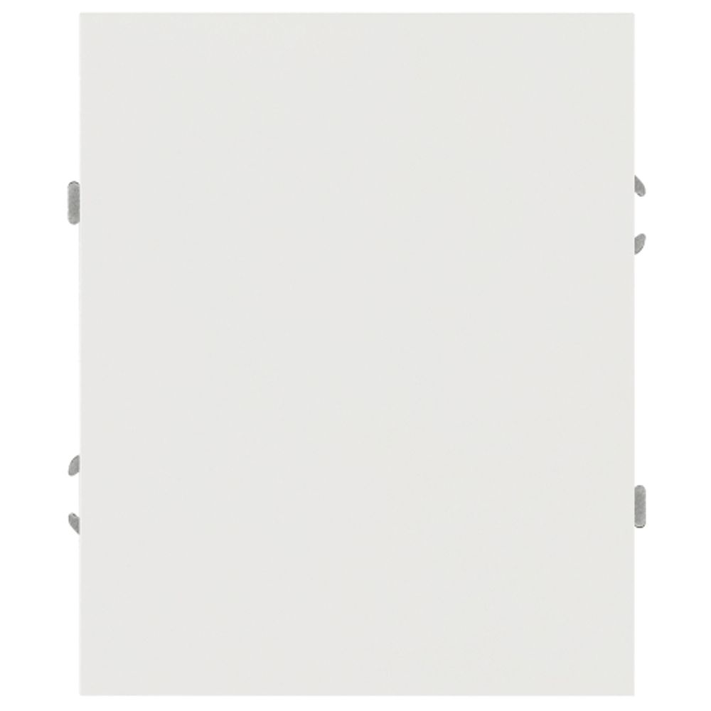 Кнопка ЭРА Arktik 16-1109-08 10АХ-250В белый матовый | Эра Arktik
