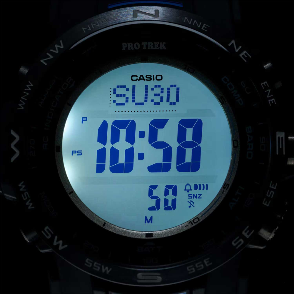 Часы Casio PRW-35Y-2