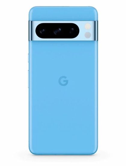 Смартфон Google Pixel 8 Pro 512 ГБ Залив Bay