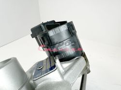 Турбина 54399700062 BorgWarner для Land Rover