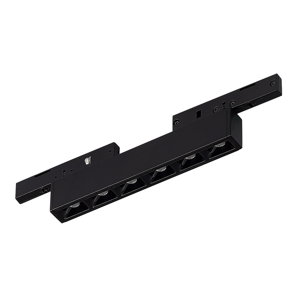 Светильник трековый SUPER5 LED 1х5W