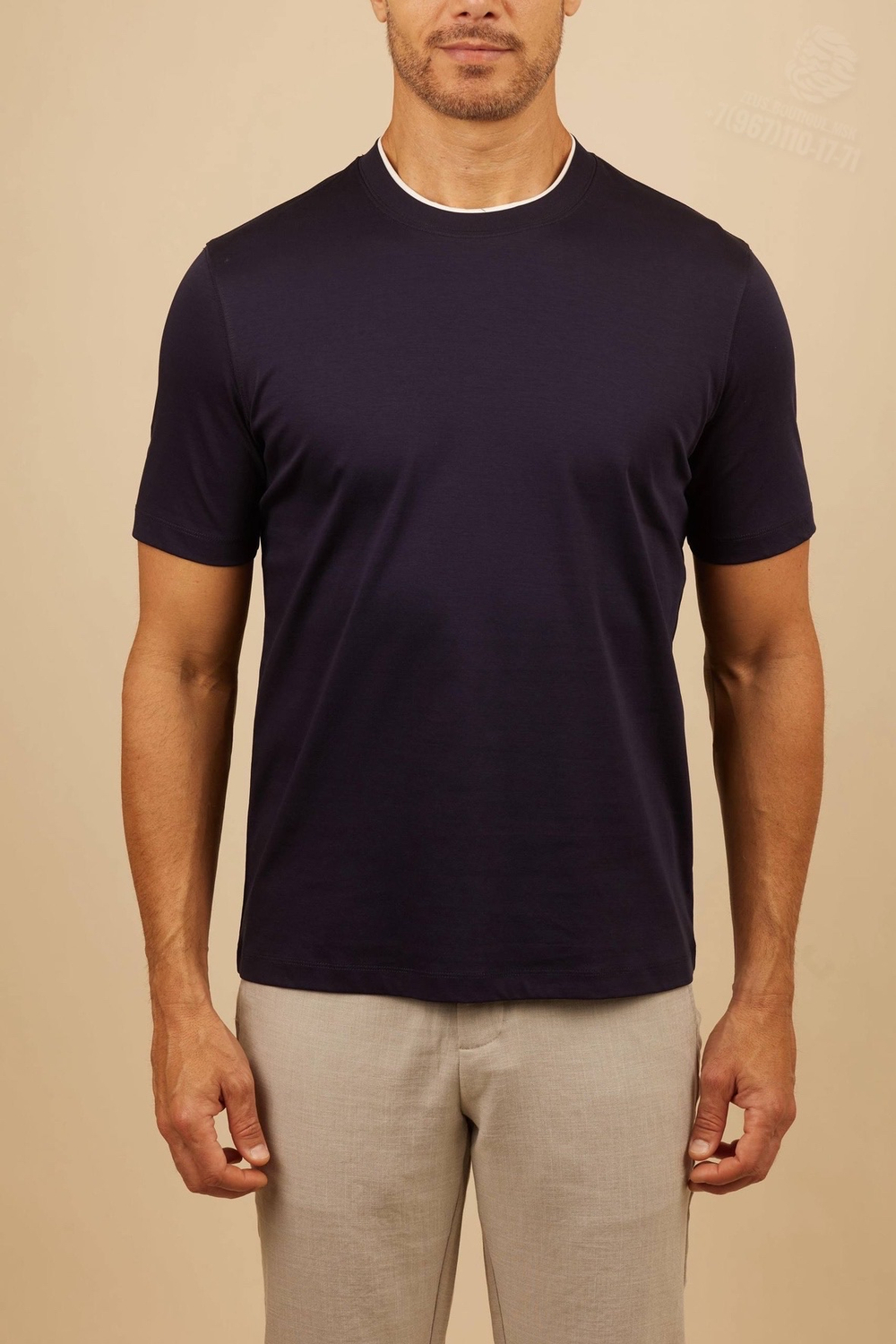 Футболка Loro Piana