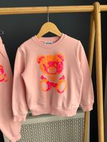 Хлопковый костюм Moschino, 128