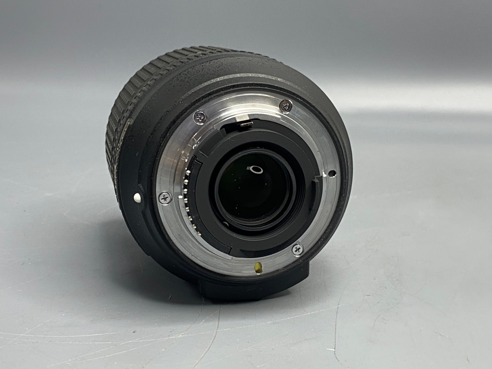 Nikon AF-S DX NIKKOR 18-140mm f/3.5-5.6G ED VR