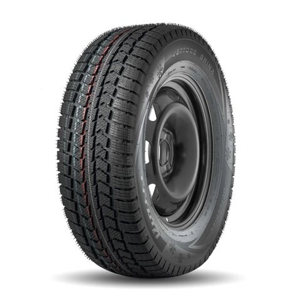 Зимняя шина Viatti Vettore Brina V-525 (195/75 R16C 107R)
