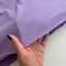 Хлопок кулирка сирень 15*15 см