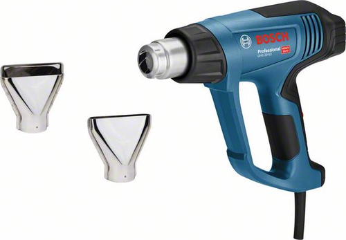 Т/пистолет Bosch GHG 20-63