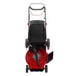 Газонокосилка бензиновая MTX GLM-460-SP, 150 см³, 46см, привод, 50л