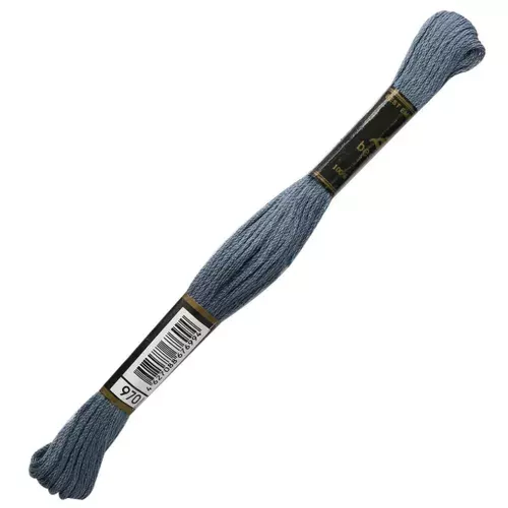 Мулине 'Bestex' (8м) (970)