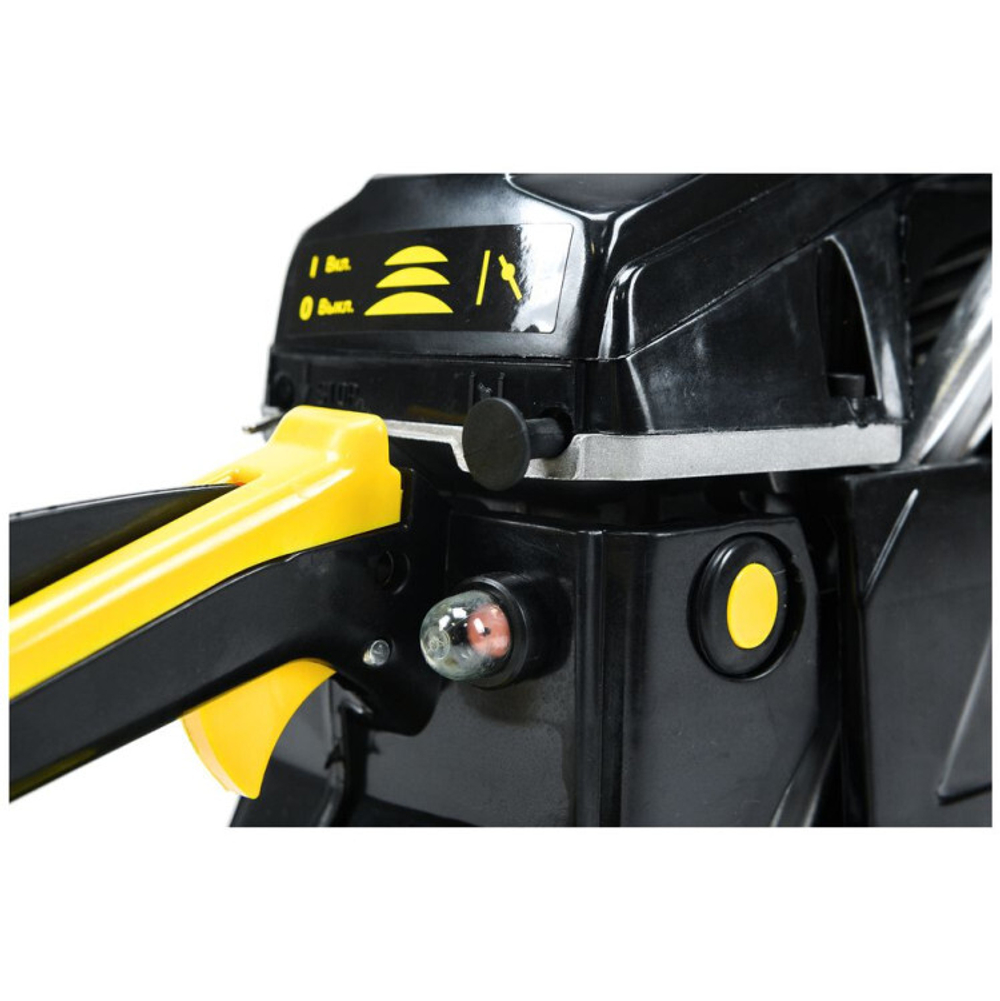 Бензопила Huter BS-2,3/40RS