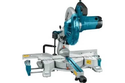 Уцененная торцовочная пила с протяжкой Makita LS1110F
