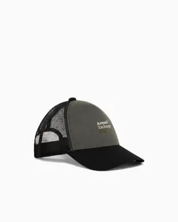 Кепка мужская ARMANI EXCHANGE