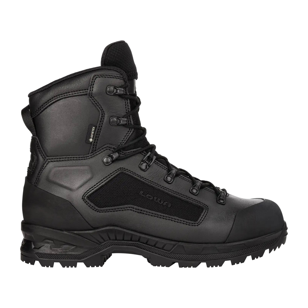 Ботинки Lowa Breacher GTX - Black