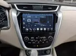 Магнитола для Nissan Murano 2016-2022 (поддержка Bose и 360) - Kuberg QLed+2K, Android 14, TS105, Быстрейшая, CarPlay, SIM-слот