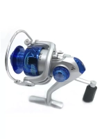 Катушка безынерционная Blue Corsair 2000F
