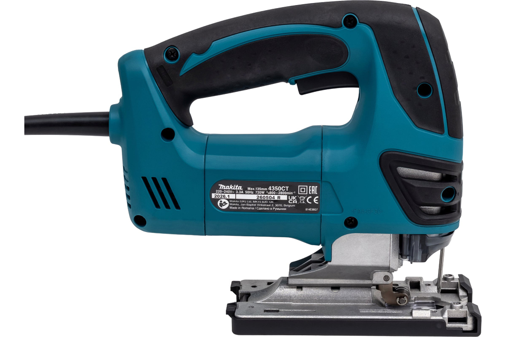 Лобзик Makita 4350 CT