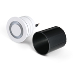 Светодиодная подсветка MRL LED 1107 белый