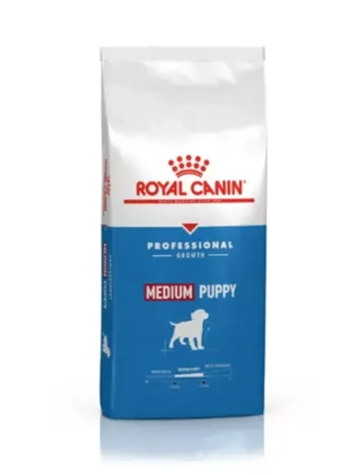 ROYAL CANIN Medium Puppy PRO (Роял Канин Медиум паппи) корм сухой для собак 20 кг.