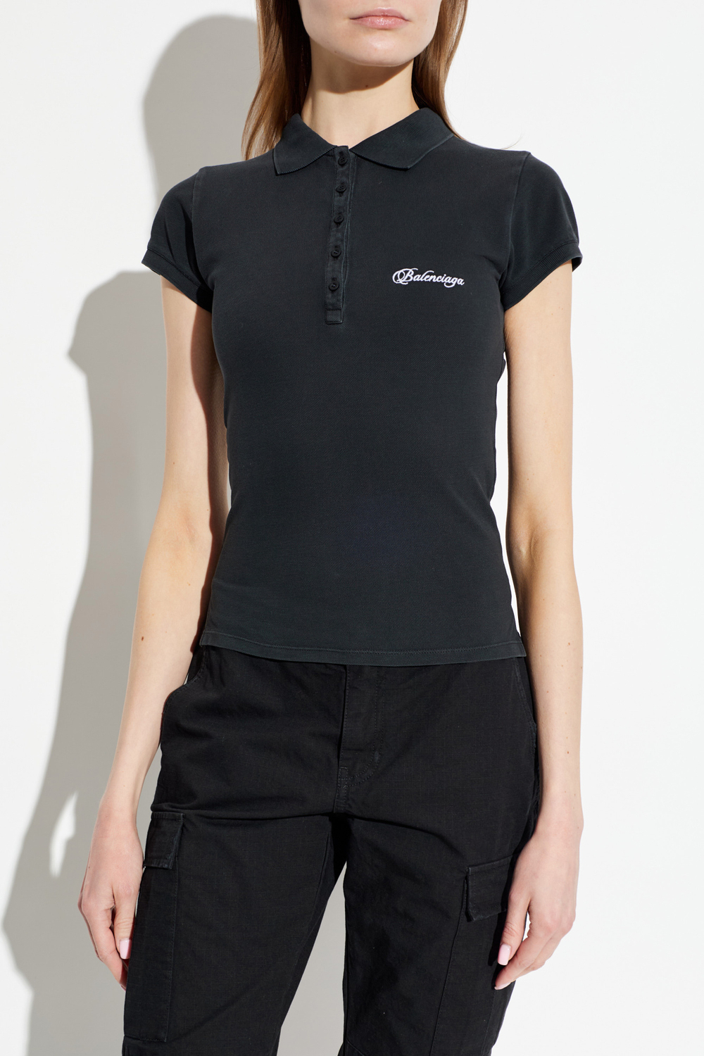 Пол BALENCIAGA