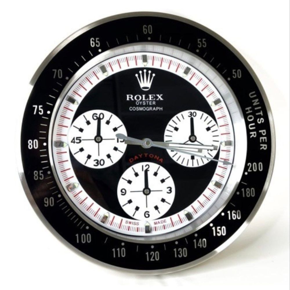 Набор Rolex (блокнот + ручка + зонт)