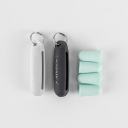 Беруши MATADOR TRAVEL EARPLUGS KIT V2