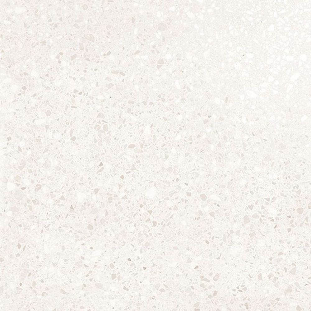 Керамогранит CP TERRAZZO White (СП263)