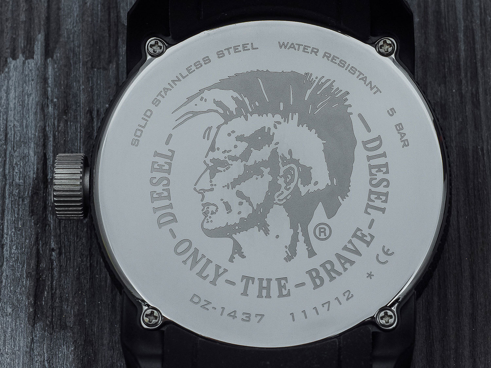 Наручные часы Diesel DZ1437