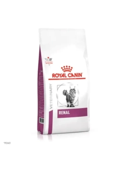 Renal Корм для кошек 350г