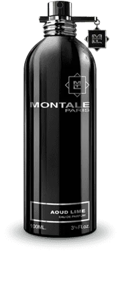 Montale Aoud Lime