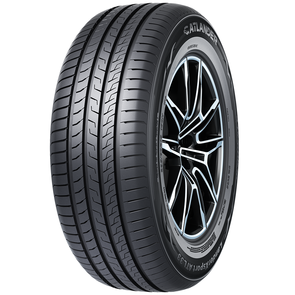 Летняя шина Atlander LanderXSport ATL33 (175/65 R14 86T)