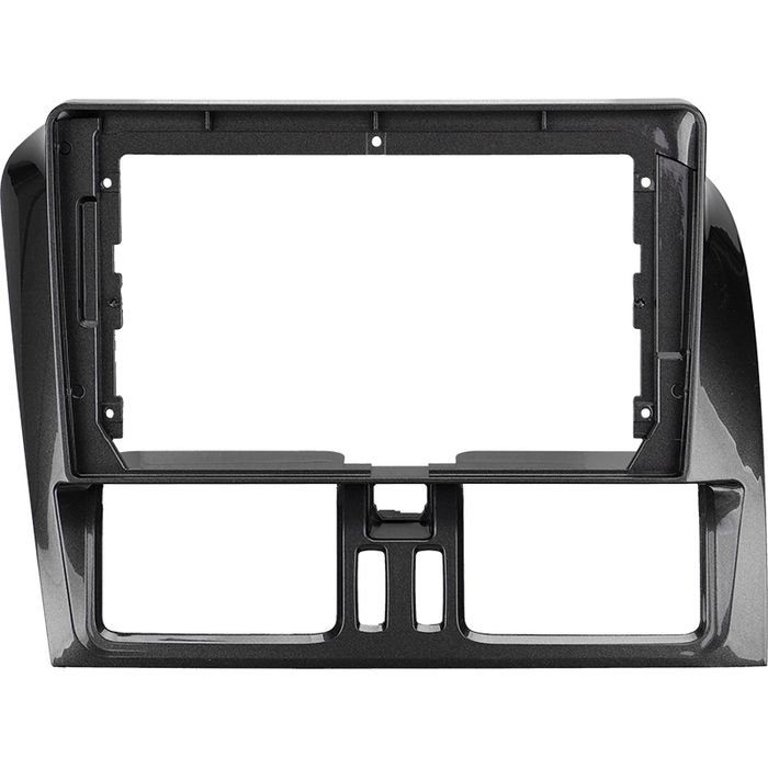 Комплект рамки с разъёмами 9" Volvo XC60 2014-2017 B проводка